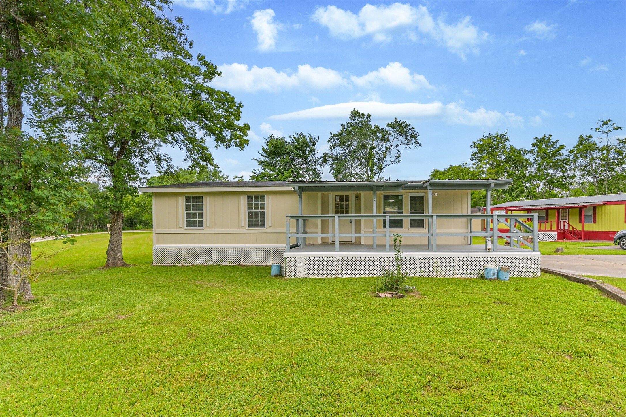 1749 Max Road, Unit 4 Pearland, TX 77581 - Photo 31 of 33 This beauty awaits you!