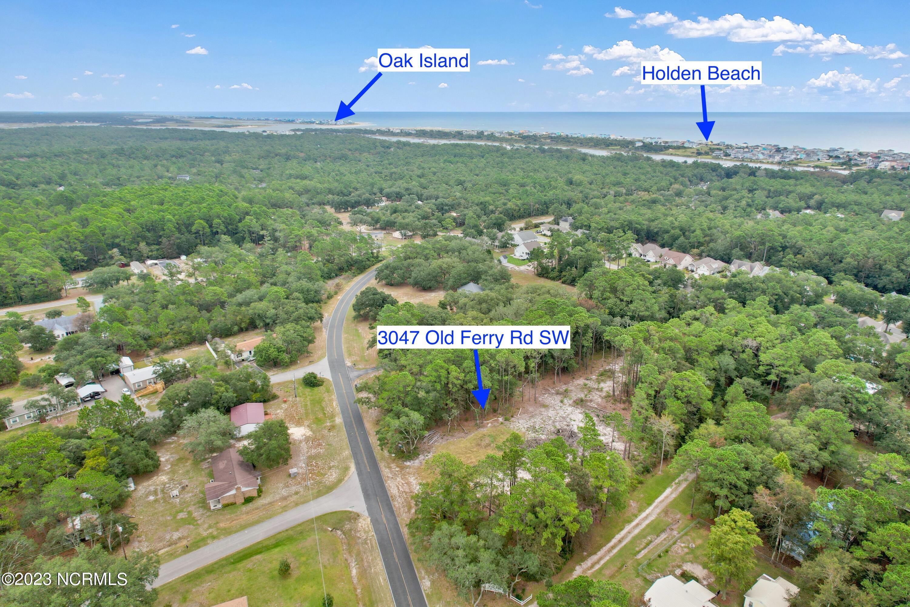 3047 Old Ferry Rd Southwest  