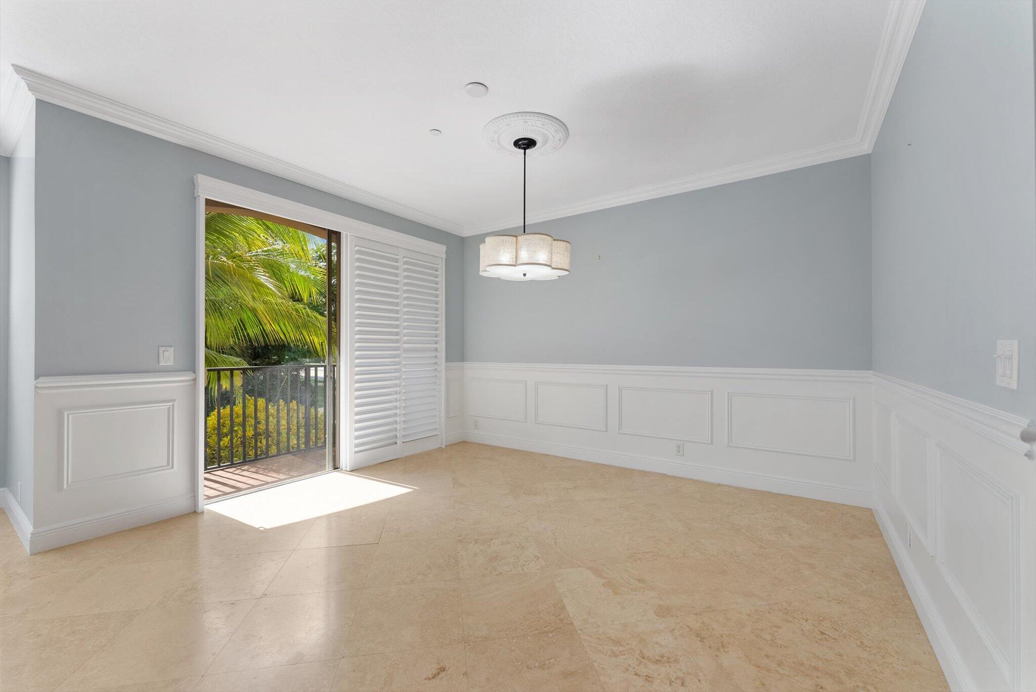 604 Northeast Francesca Lane Boca Raton, FL 33487 - Photo 15 of 58 dining area