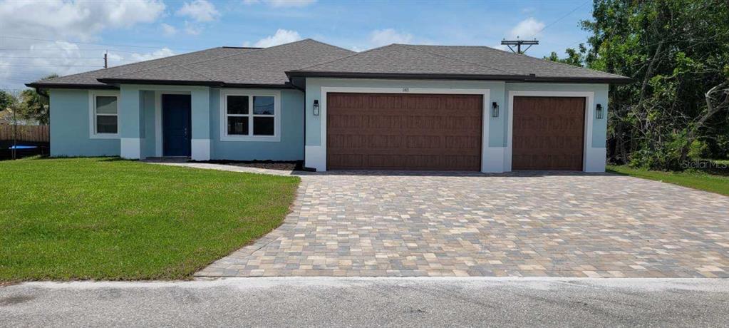 1415 Kimball Road Venice, FL 34293 - Photo 1 of 1