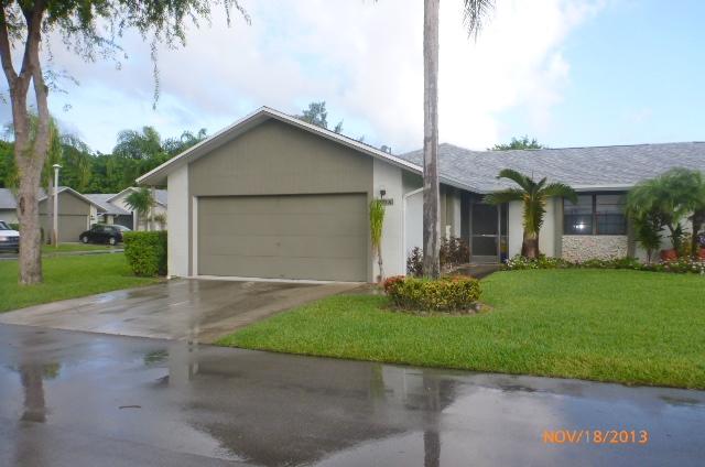 9177 Southwest 22nd Street, Unit A Boca Raton, FL 33428 - Photo 3 of 20 P1030943