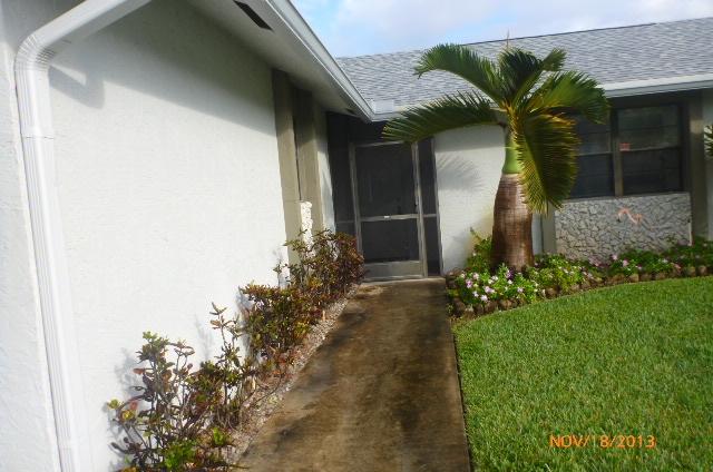 9177 Southwest 22nd Street, Unit A Boca Raton, FL 33428 - Photo 4 of 20 P1030974