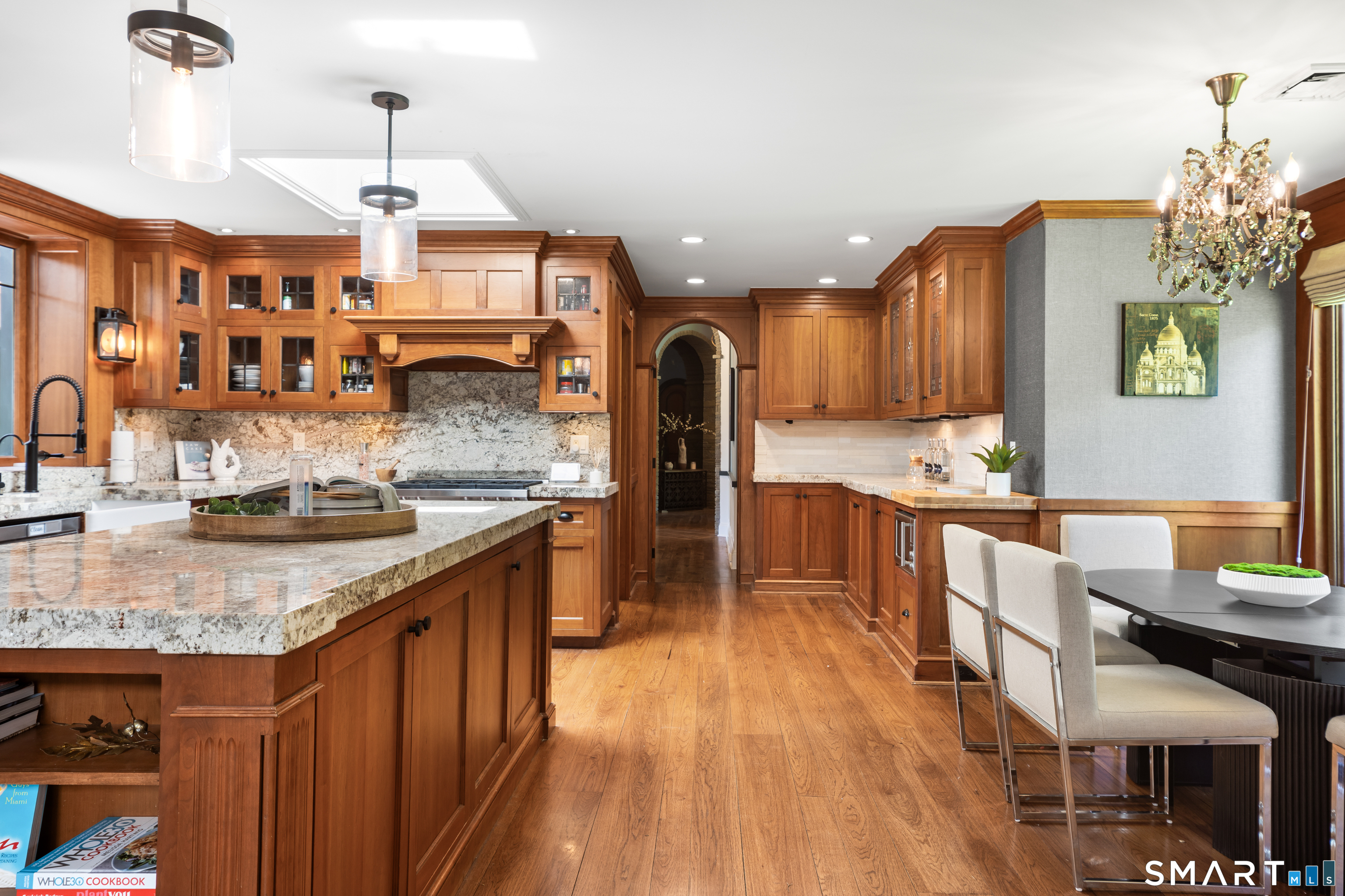 224 Wilson Road Easton, CT 06612 - Photo 13 of 35 Gallery Image 13