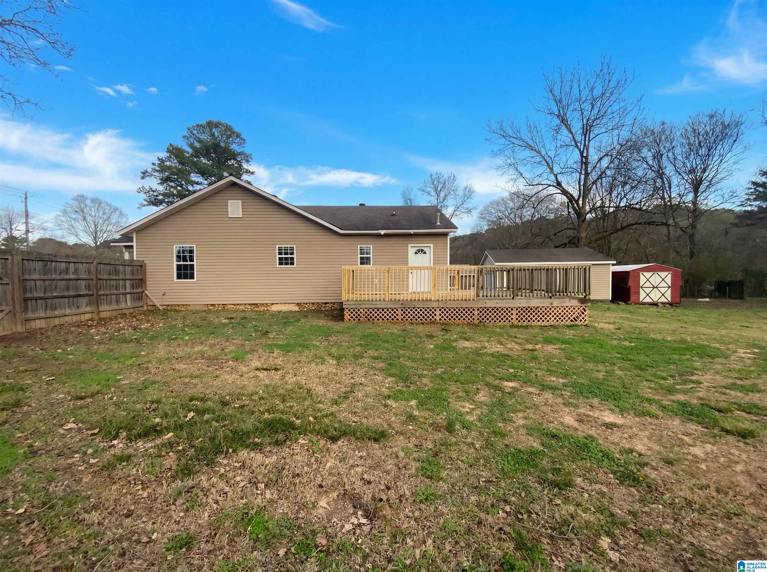 1009 Chalkville School Road Birmingham, AL 35215 - Photo 5 of 21
