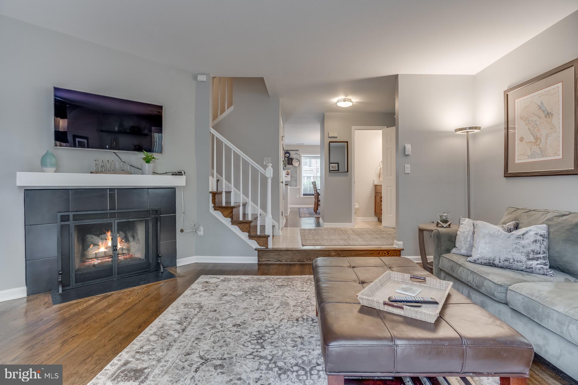436 West Glebe Road Alexandria, VA 22305 - Photo 4 of 35