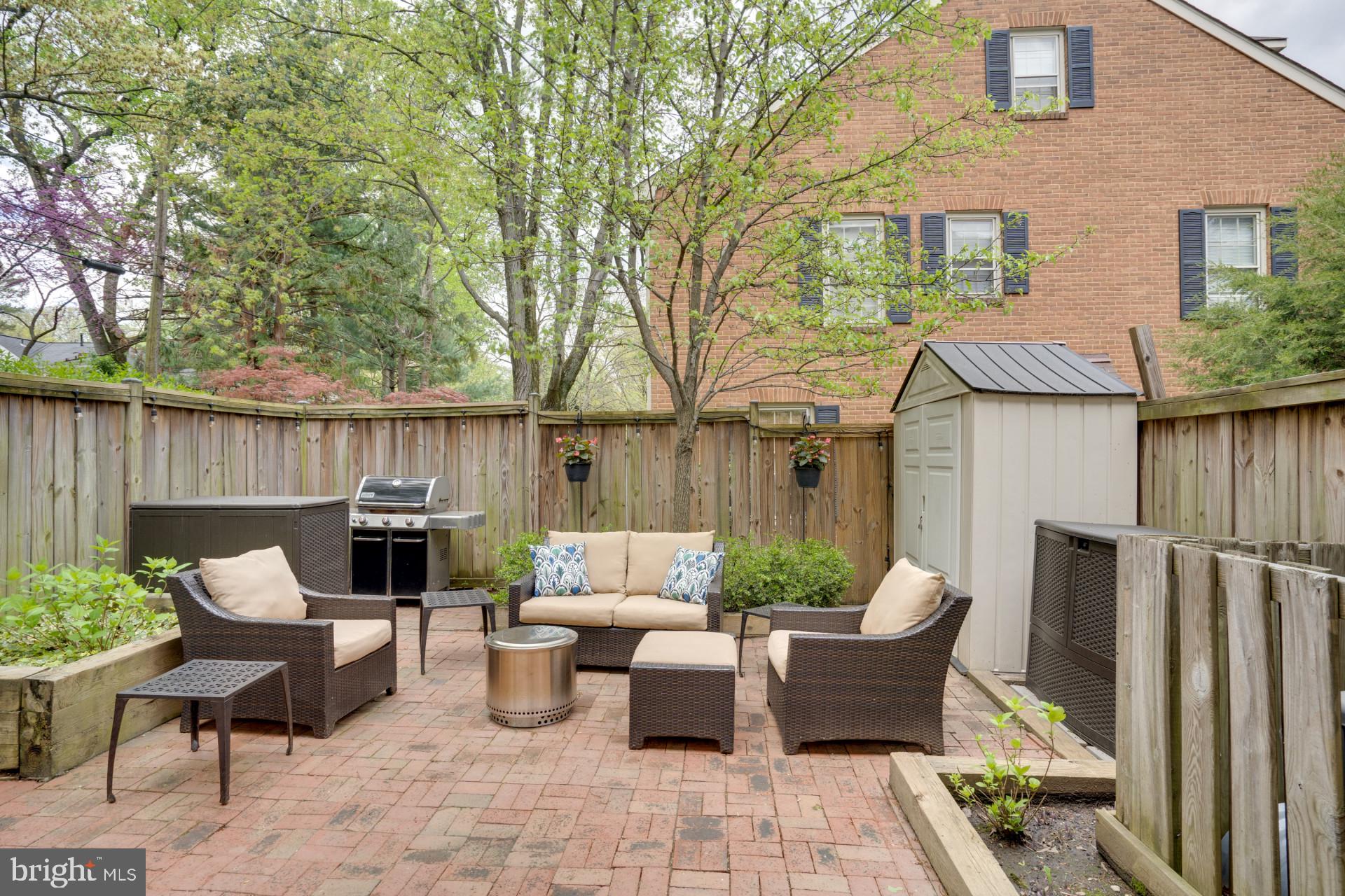 436 West Glebe Road Alexandria, VA 22305 - Photo 31 of 35