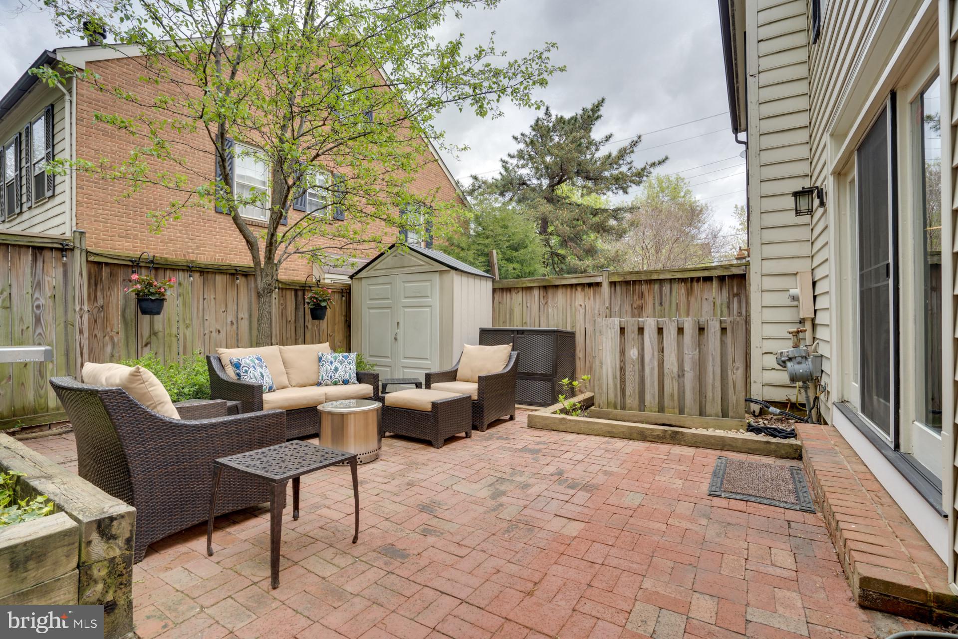 436 West Glebe Road Alexandria, VA 22305 - Photo 32 of 35