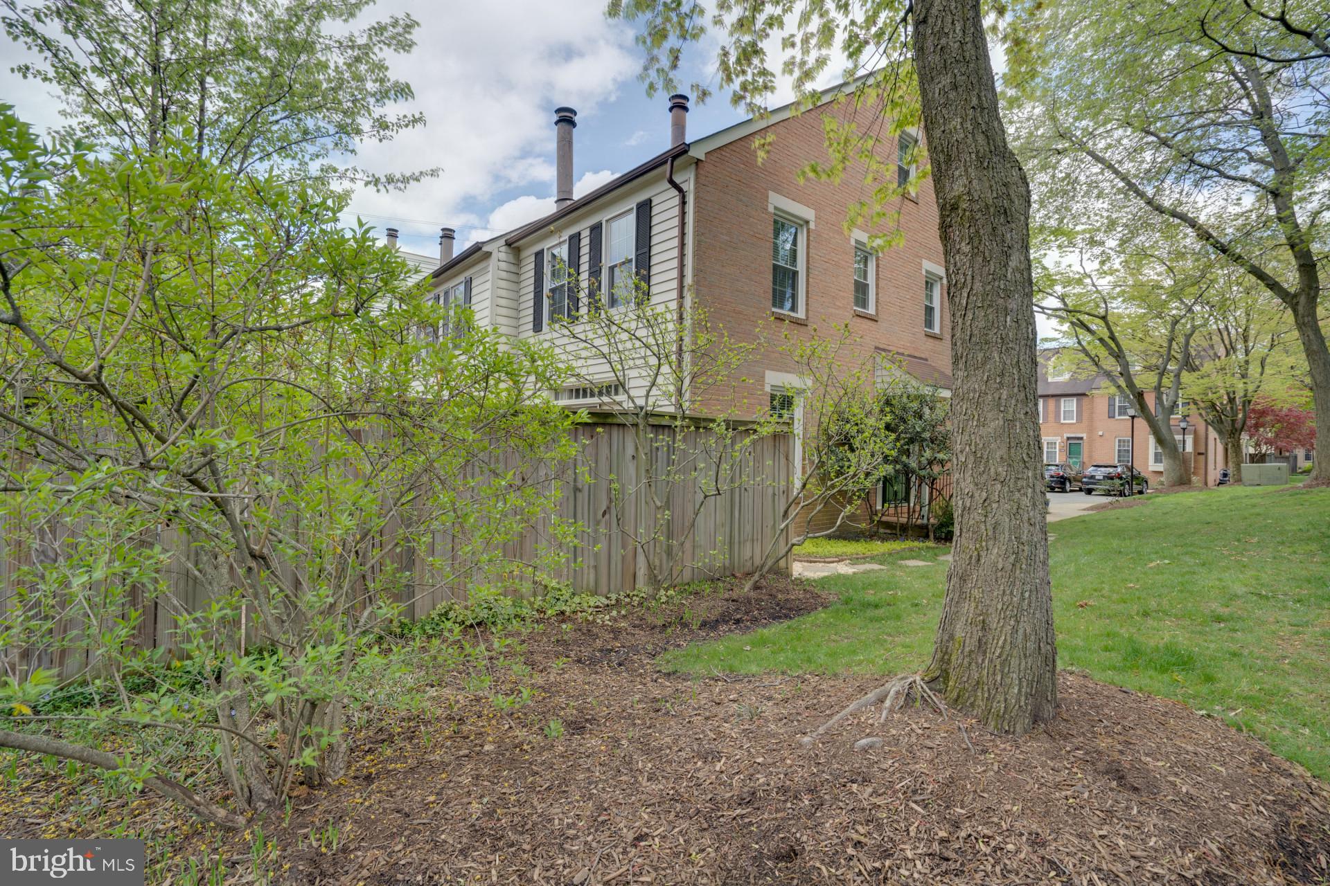 436 West Glebe Road Alexandria, VA 22305 - Photo 33 of 35