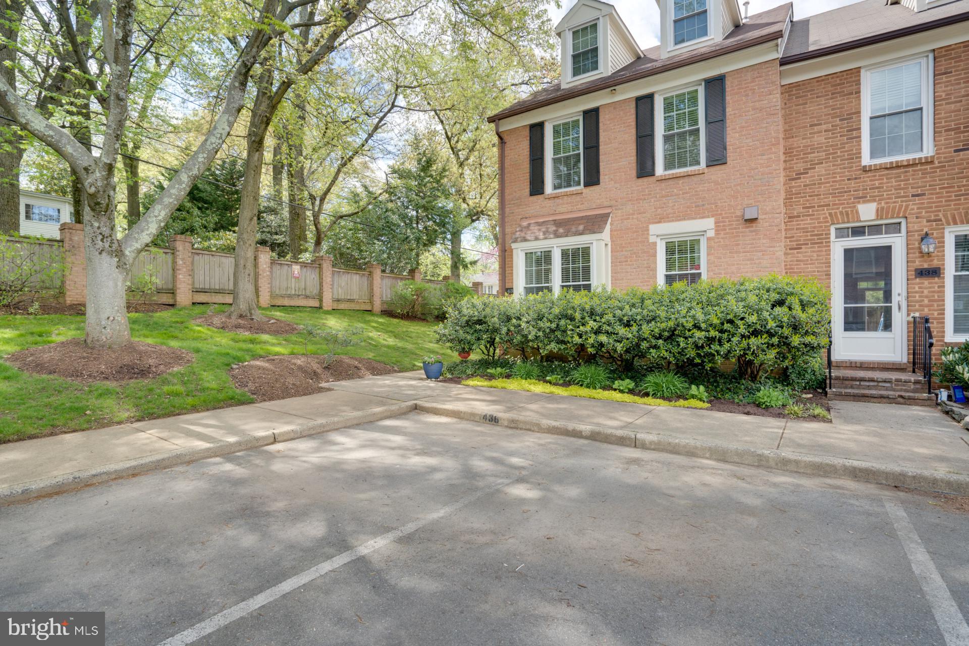 436 West Glebe Road Alexandria, VA 22305 - Photo 34 of 35
