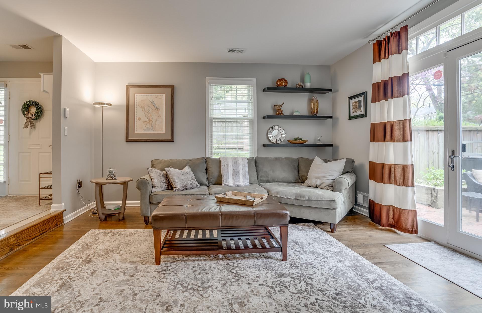 436 West Glebe Road Alexandria, VA 22305 - Photo 5 of 35