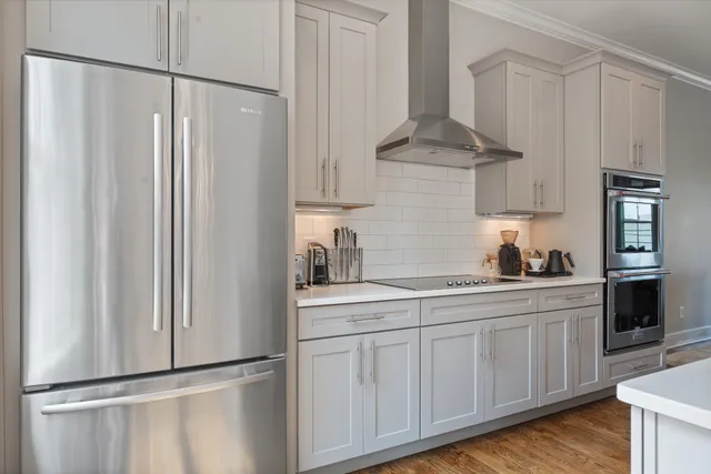 $1,080,000 | 1313 5th Avenue North, Unit 2, Nashville, TN 37208