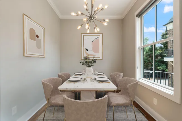 $1,080,000 | 1313 5th Avenue North, Unit 2, Nashville, TN 37208