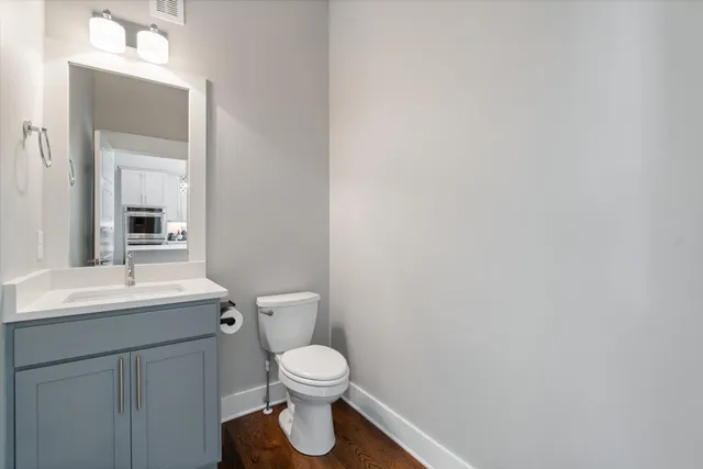 $1,080,000 | 1313 5th Avenue North, Unit 2, Nashville, TN 37208