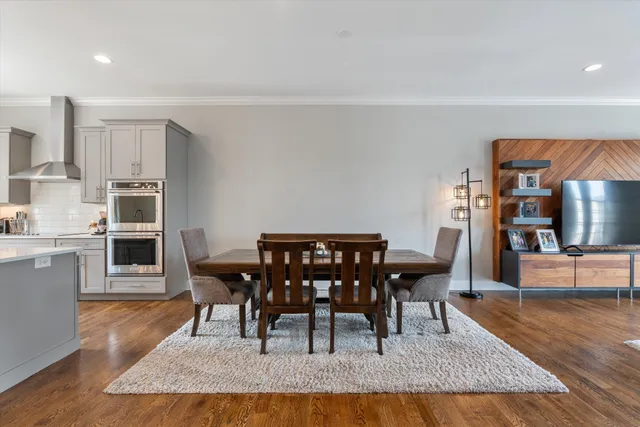 $1,080,000 | 1313 5th Avenue North, Unit 2, Nashville, TN 37208