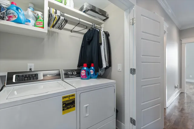 $1,080,000 | 1313 5th Avenue North, Unit 2, Nashville, TN 37208