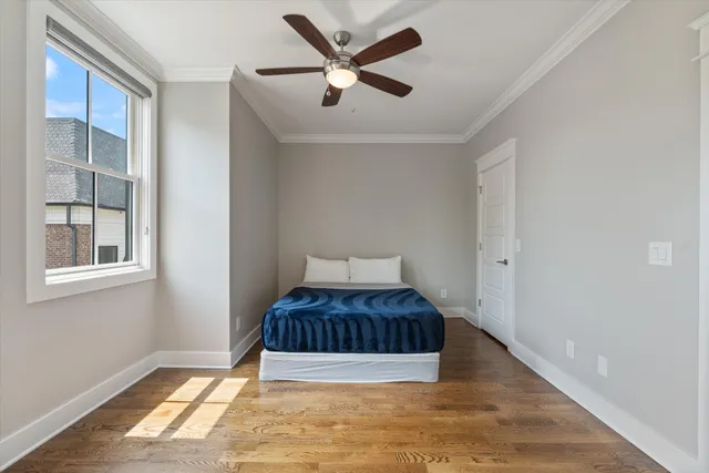 $1,080,000 | 1313 5th Avenue North, Unit 2, Nashville, TN 37208