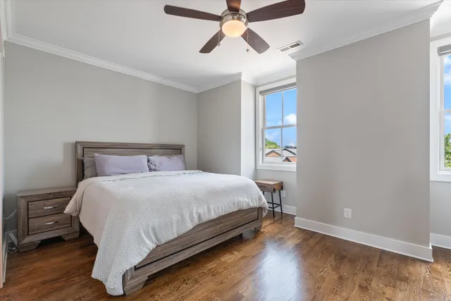 $1,080,000 | 1313 5th Avenue North, Unit 2, Nashville, TN 37208