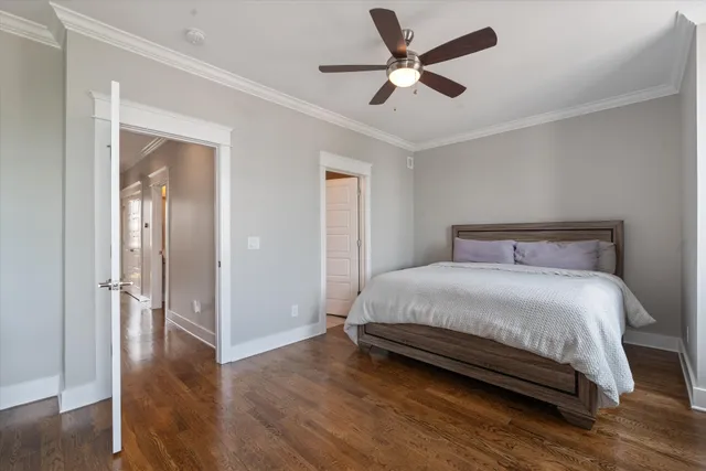 $1,080,000 | 1313 5th Avenue North, Unit 2, Nashville, TN 37208