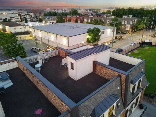 $1,080,000 | 1313 5th Avenue North, Unit 2, Nashville, TN 37208