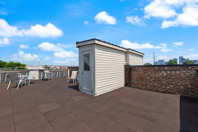 $1,080,000 | 1313 5th Avenue North, Unit 2, Nashville, TN 37208