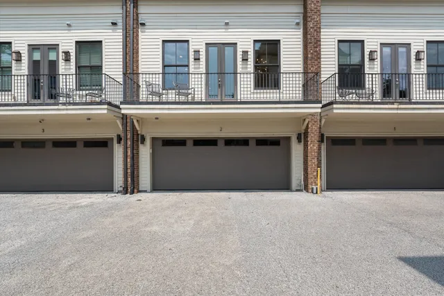 $1,080,000 | 1313 5th Avenue North, Unit 2, Nashville, TN 37208