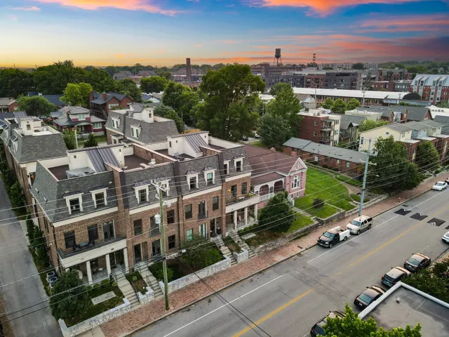 $1,080,000 | 1313 5th Avenue North, Unit 2, Nashville, TN 37208