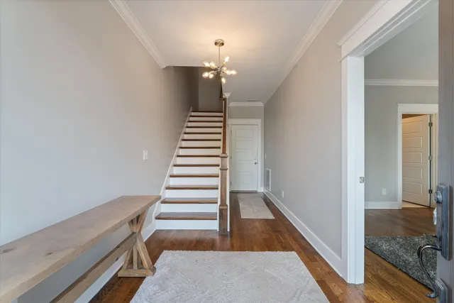 $1,080,000 | 1313 5th Avenue North, Unit 2, Nashville, TN 37208