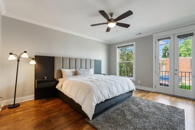 $1,080,000 | 1313 5th Avenue North, Unit 2, Nashville, TN 37208