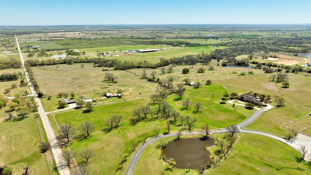 12592 Friendship Road Pilot Point, TX 76258 - Photo 17 of 22 view of an ocean view