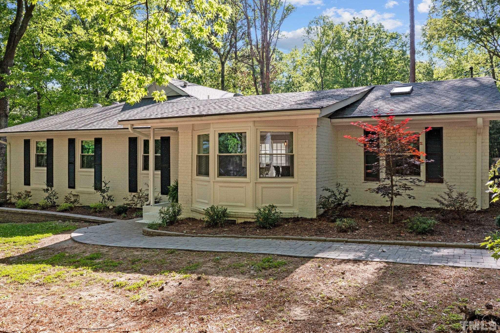 740 Tinkerbell Road Chapel Hill, NC 27517 - Photo 2 of 34 Gallery Image 2