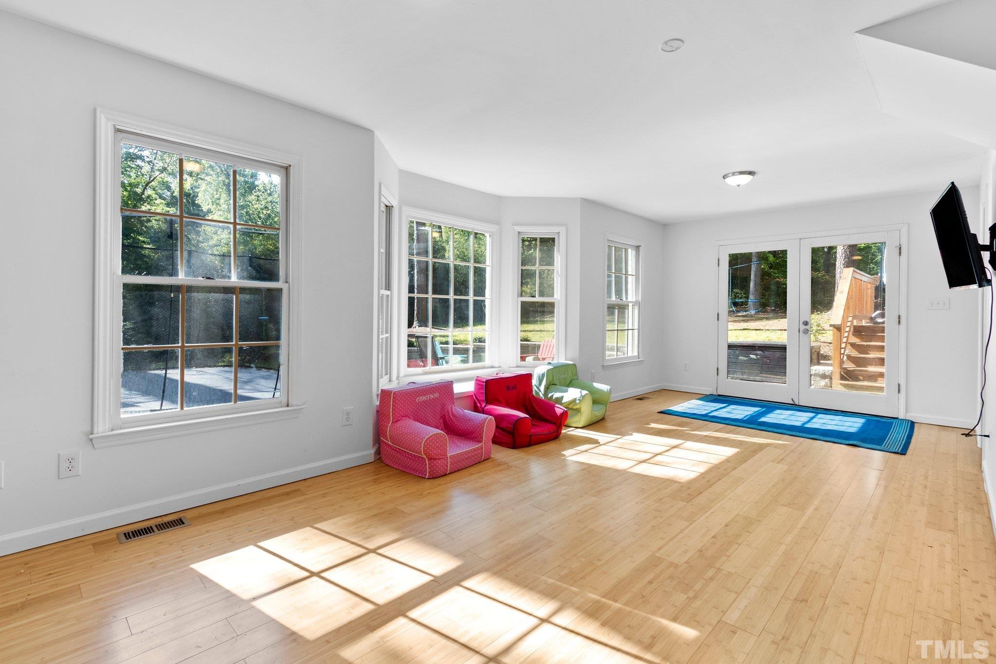 740 Tinkerbell Road Chapel Hill, NC 27517 - Photo 24 of 34 Gallery Image 24