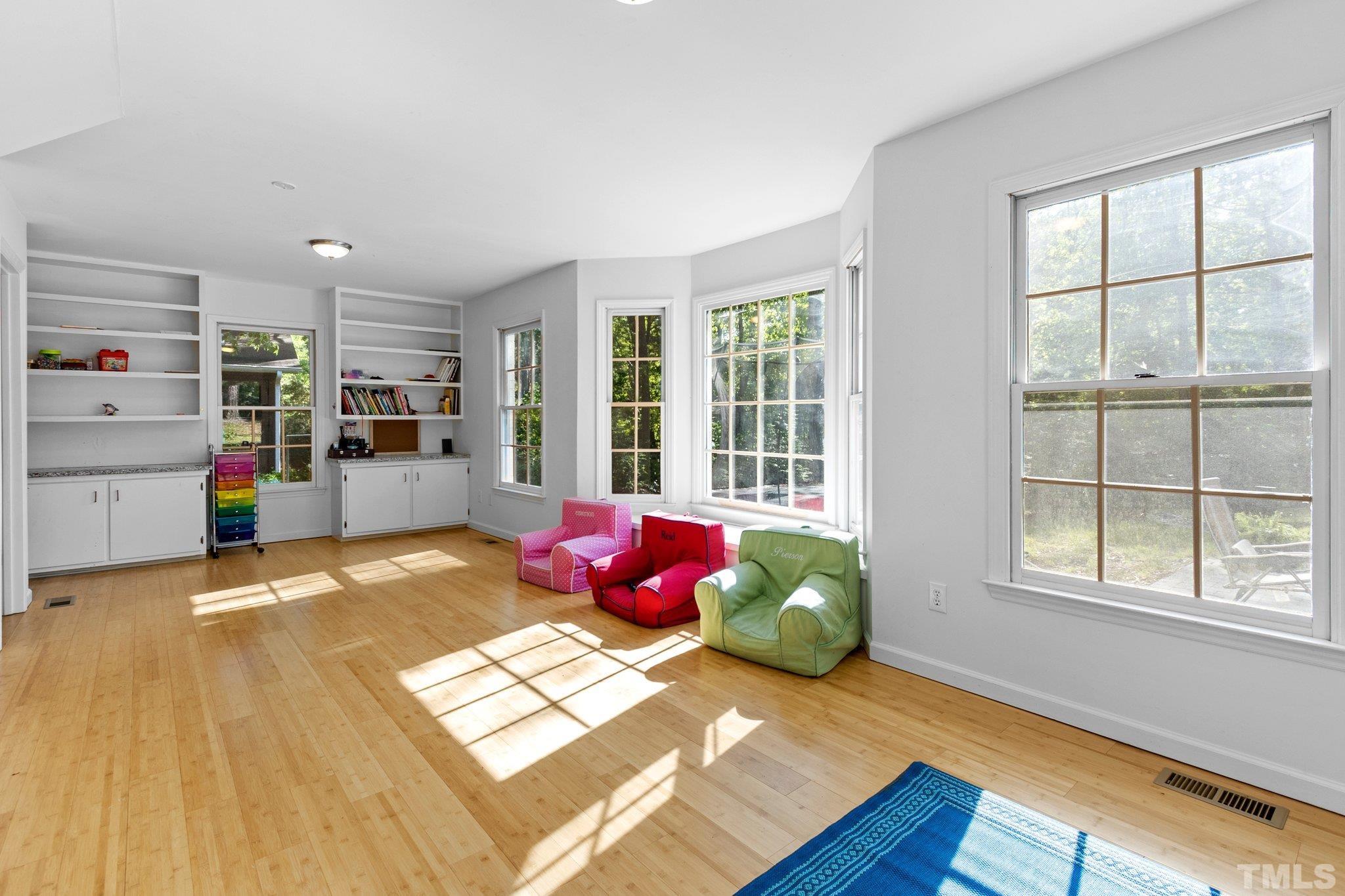 740 Tinkerbell Road Chapel Hill, NC 27517 - Photo 25 of 34 Gallery Image 25