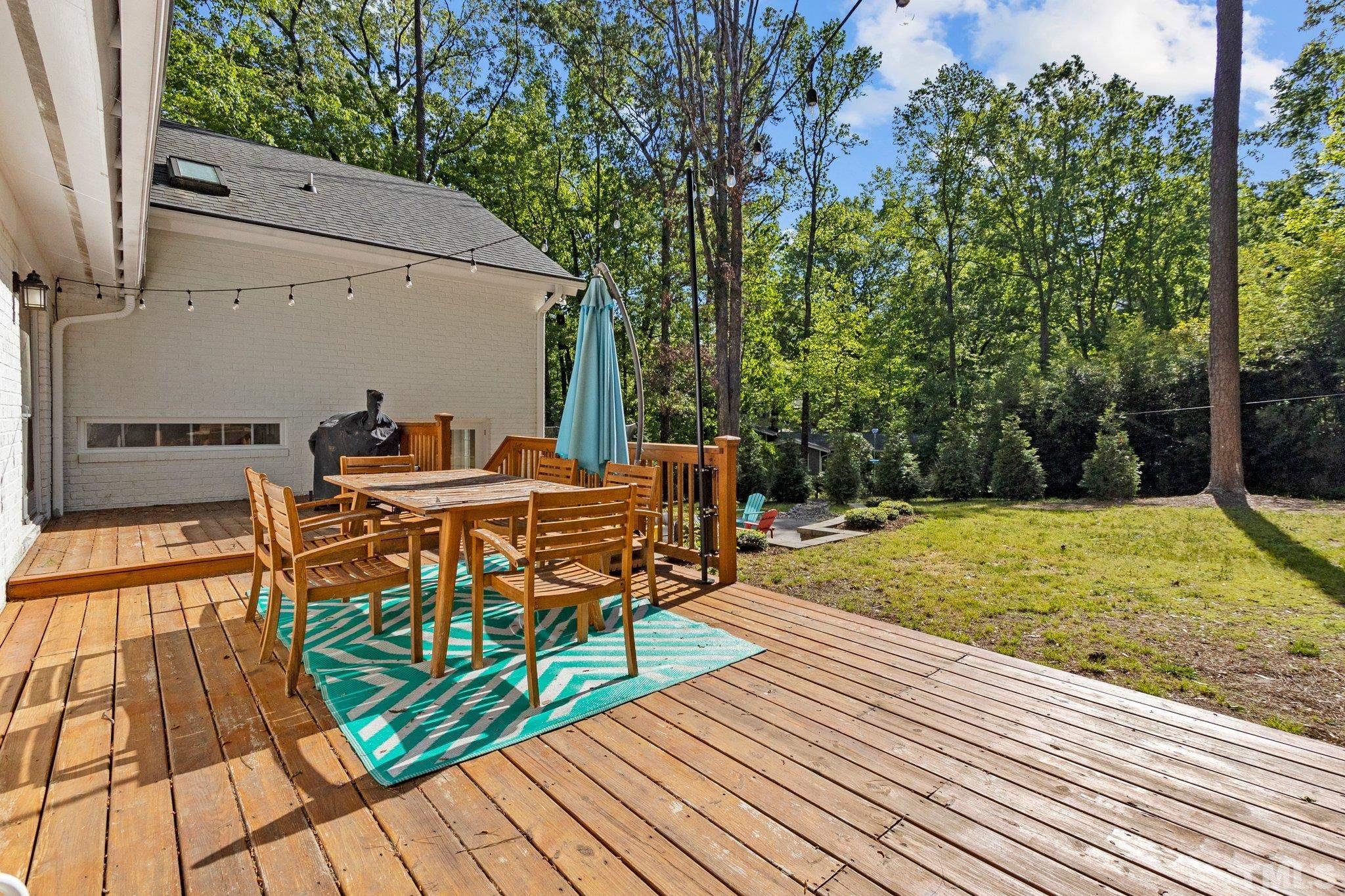 740 Tinkerbell Road Chapel Hill, NC 27517 - Photo 30 of 34 Gallery Image 30
