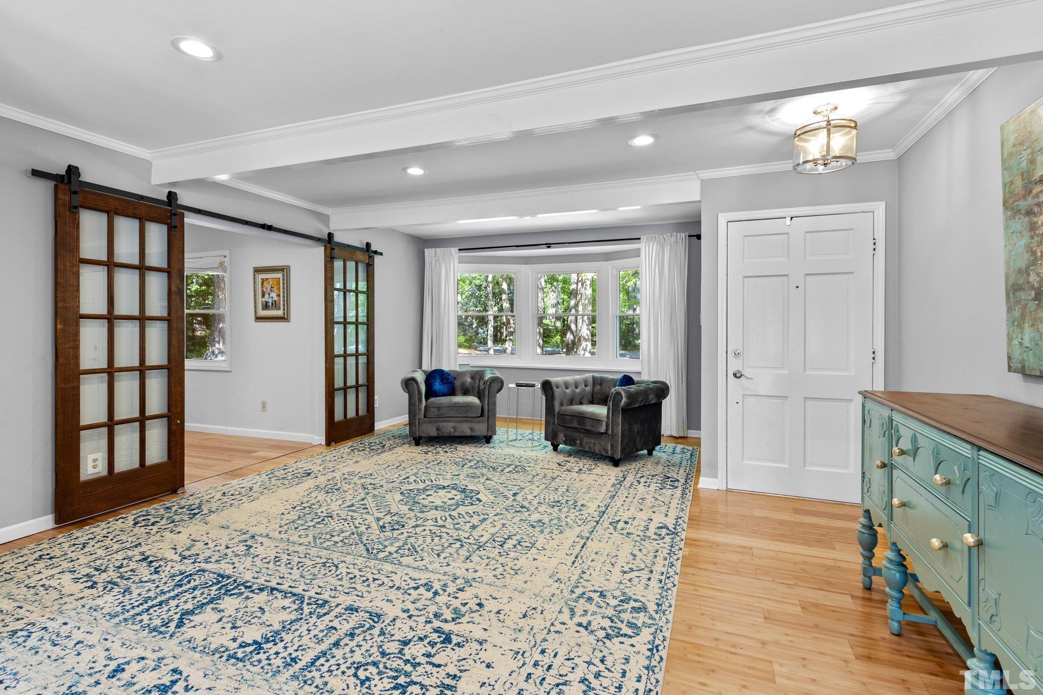 740 Tinkerbell Road Chapel Hill, NC 27517 - Photo 3 of 34 Gallery Image 3