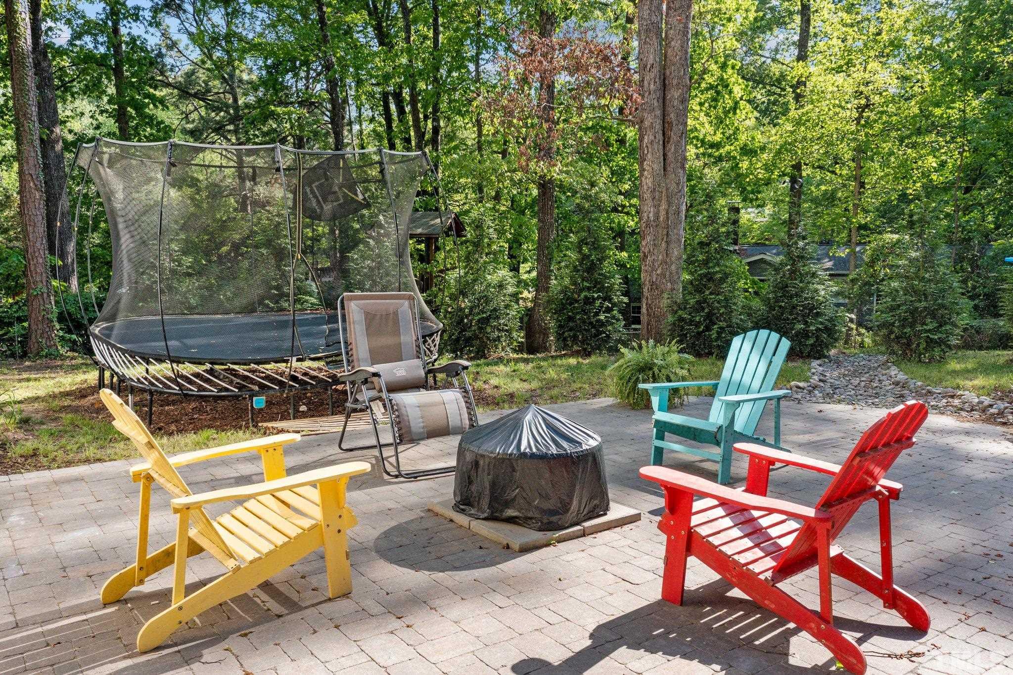 740 Tinkerbell Road Chapel Hill, NC 27517 - Photo 31 of 34 Gallery Image 31
