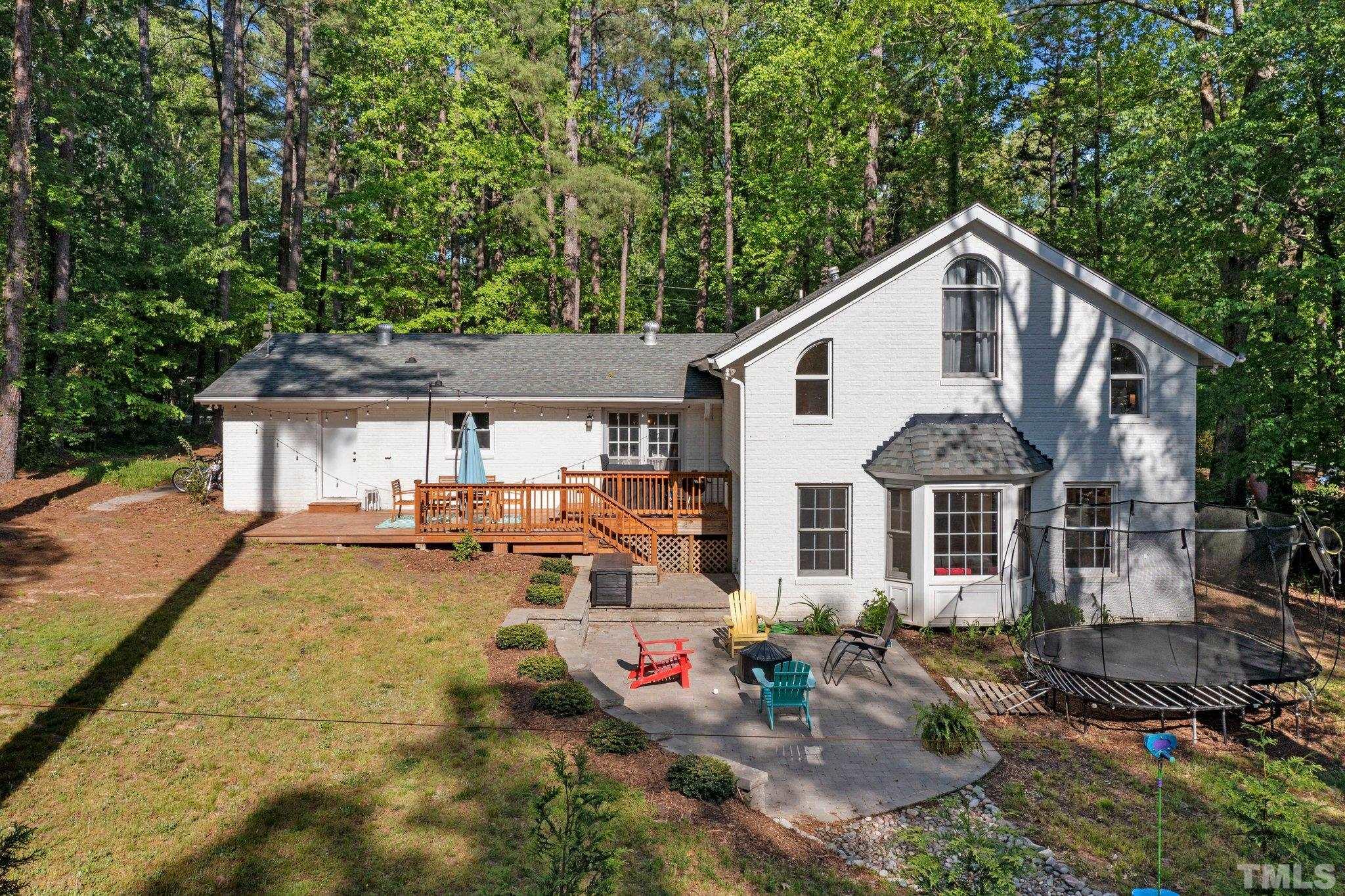 740 Tinkerbell Road Chapel Hill, NC 27517 - Photo 32 of 34 Gallery Image 32