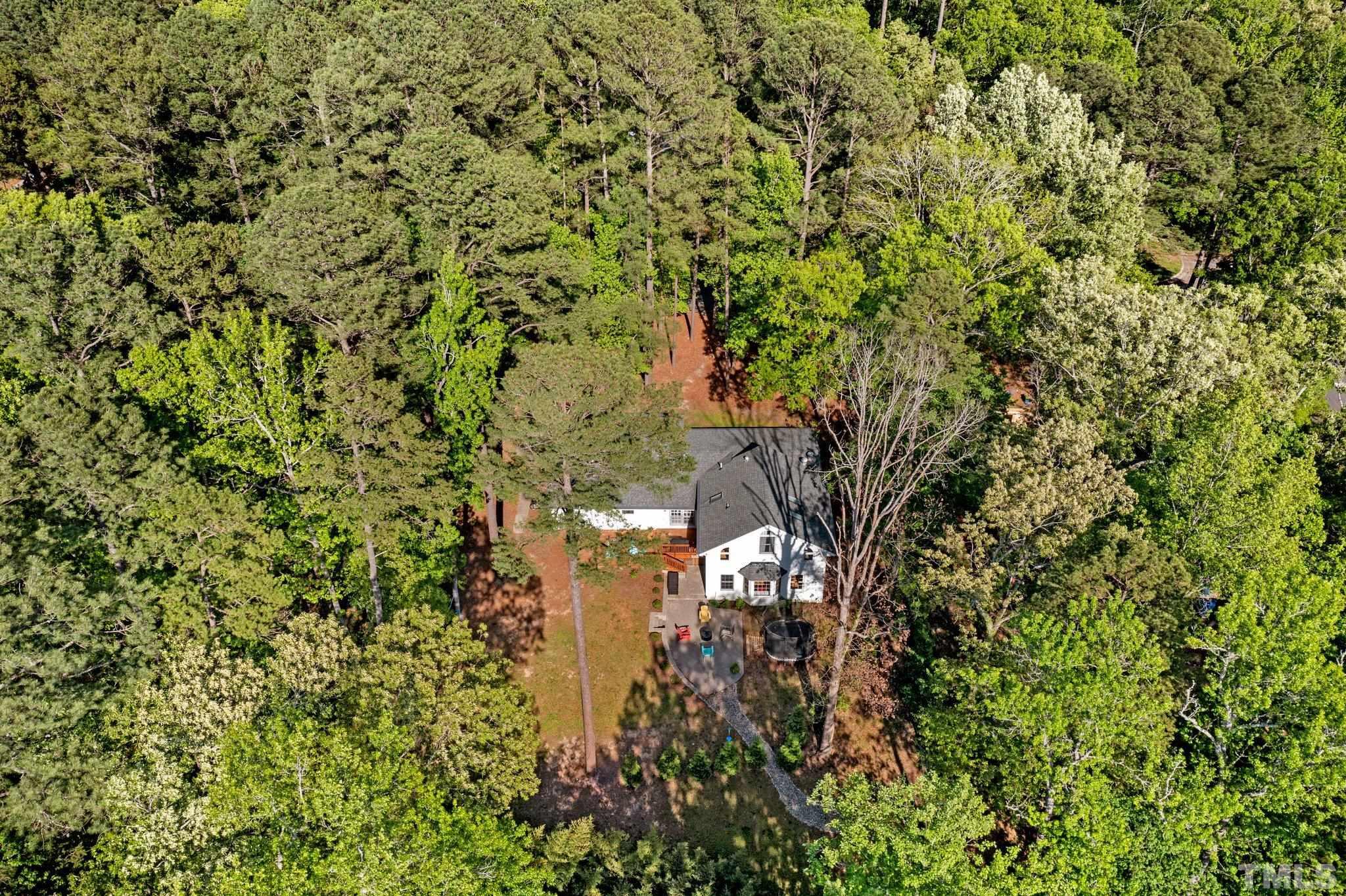 740 Tinkerbell Road Chapel Hill, NC 27517 - Photo 33 of 34 Gallery Image 33