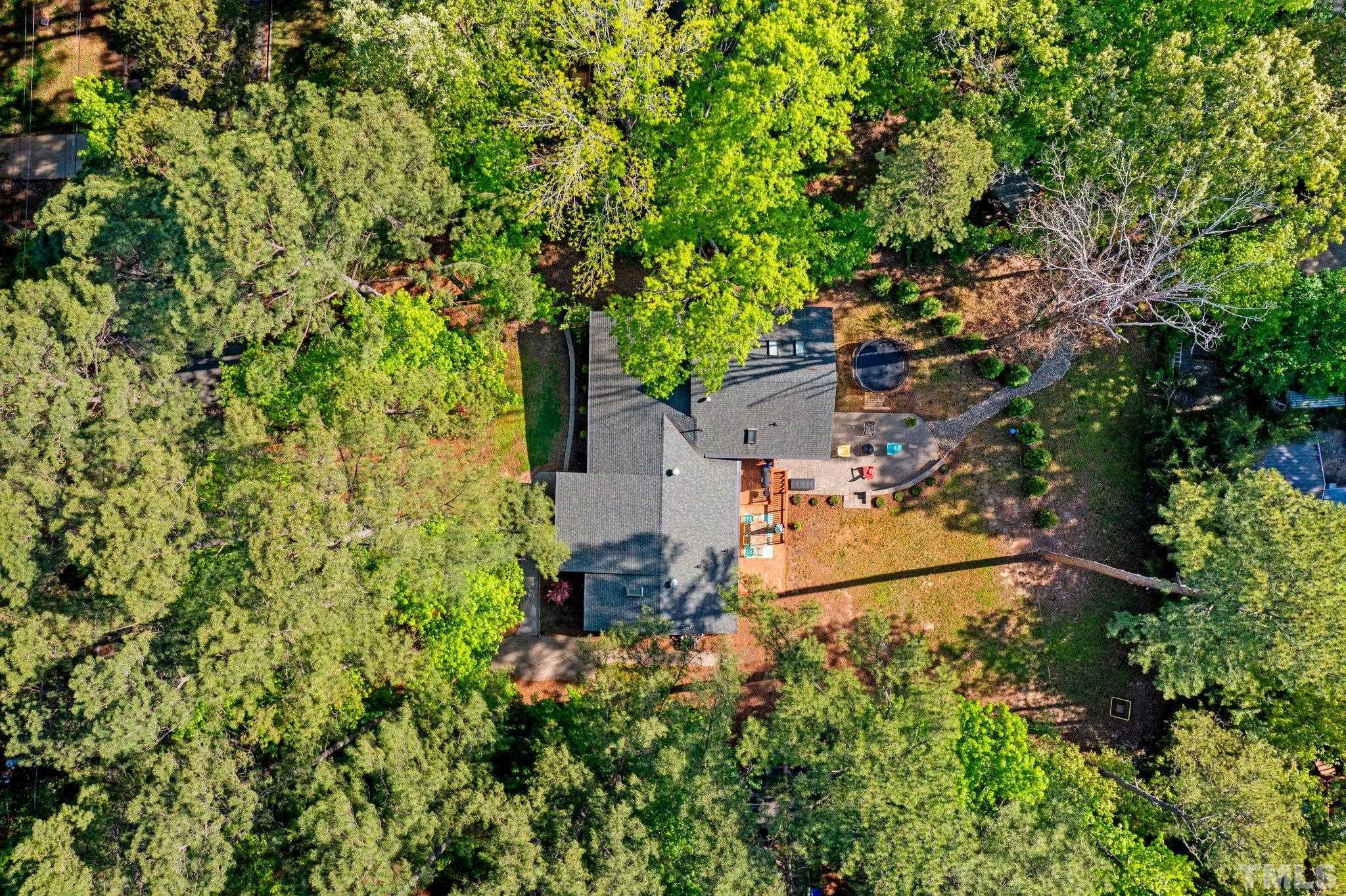 740 Tinkerbell Road Chapel Hill, NC 27517 - Photo 34 of 34 Gallery Image 34