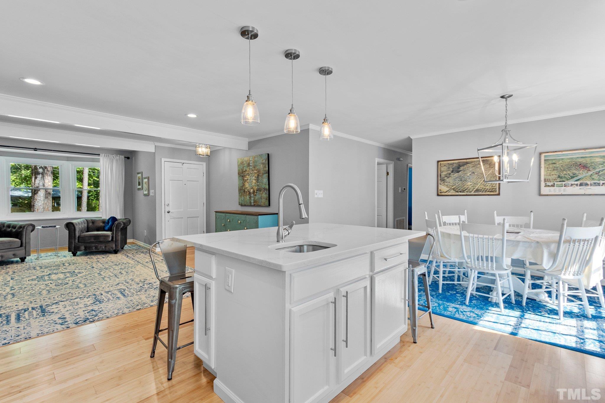 740 Tinkerbell Road Chapel Hill, NC 27517 - Photo 7 of 34 Gallery Image 7