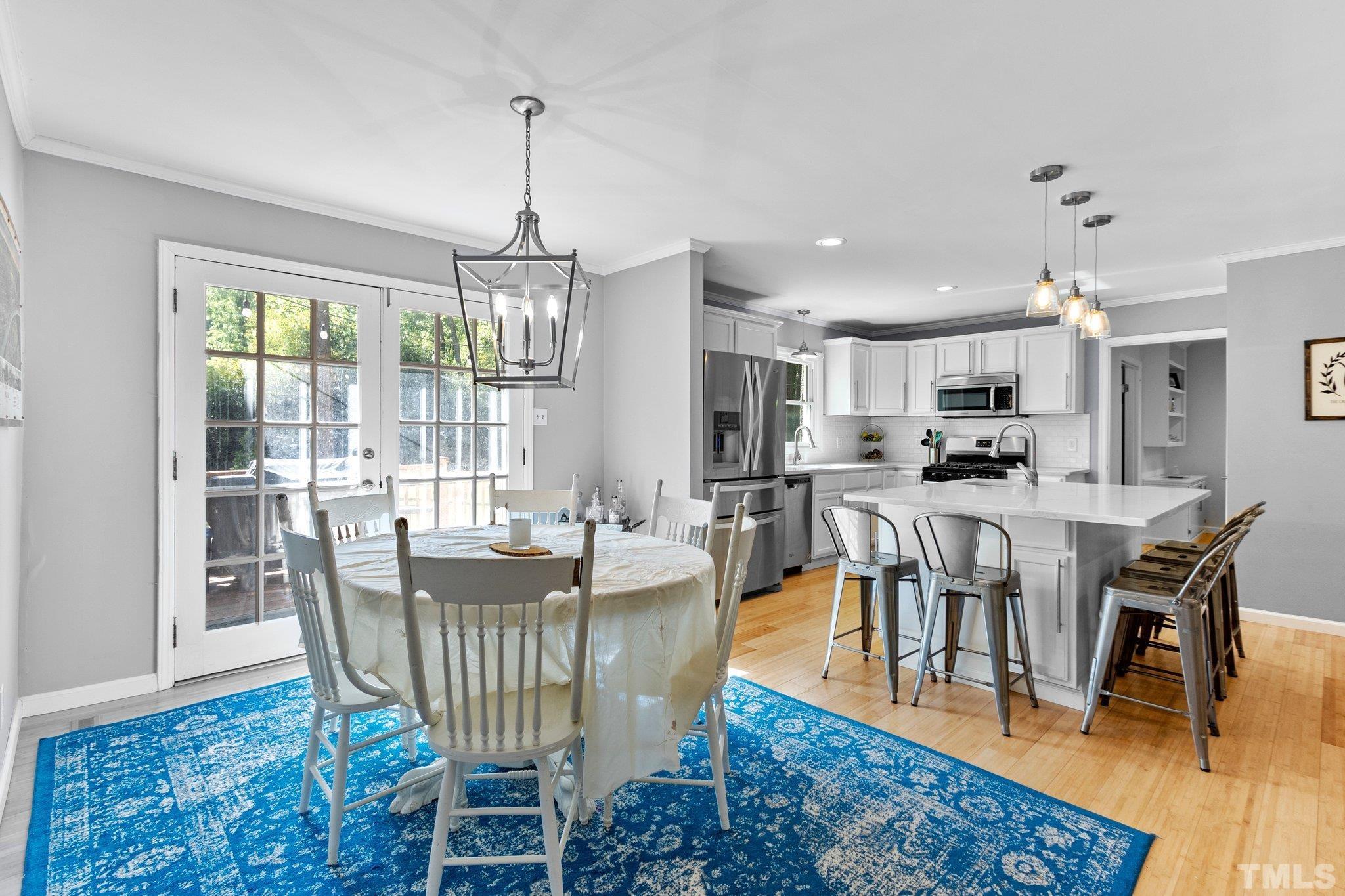 740 Tinkerbell Road Chapel Hill, NC 27517 - Photo 9 of 34 Gallery Image 9