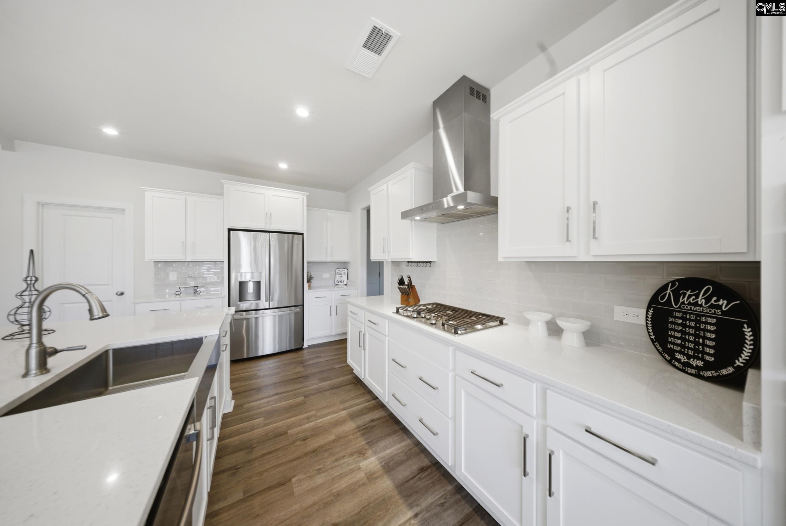 514 Wild Ginger Loop Irmo, SC 29063 - Photo 14 of 54 Gallery Image 14