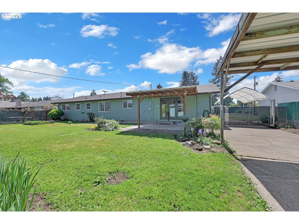 1570 Hayden Bridge Road Springfield, OR 97477 - Photo 41 of 44