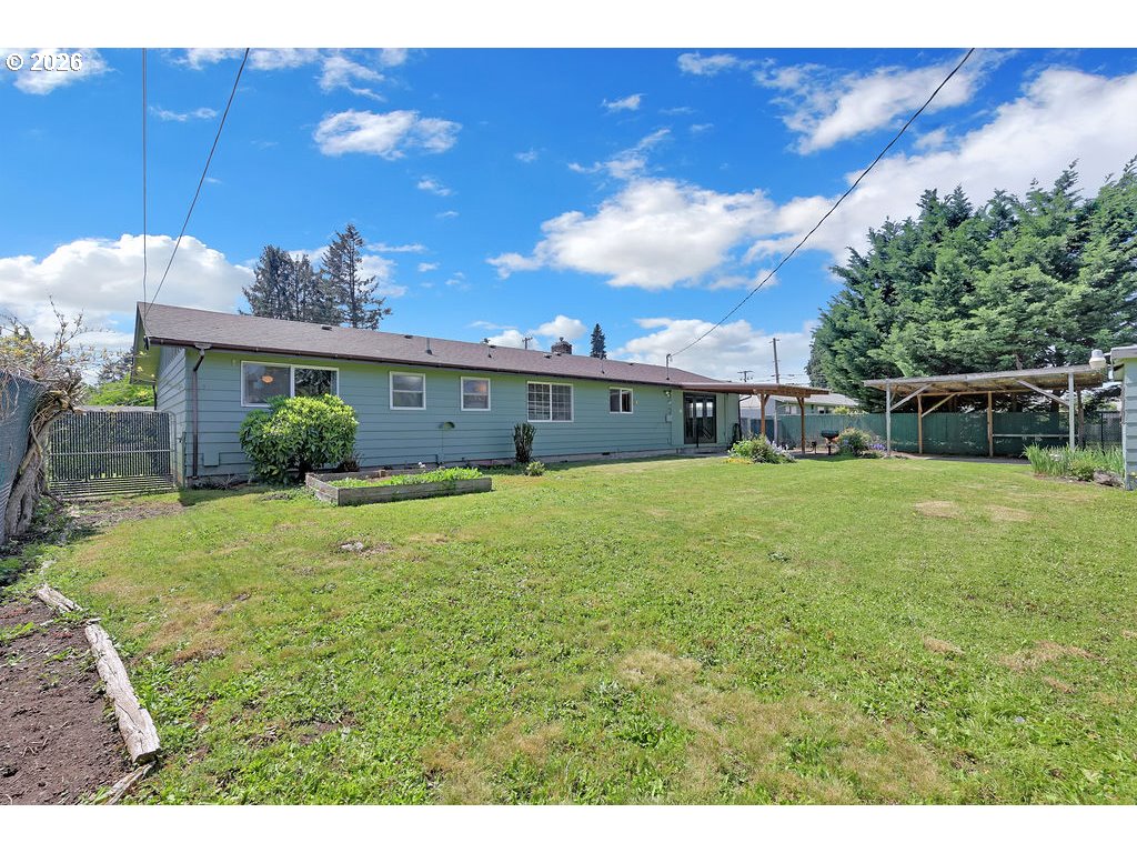 1570 Hayden Bridge Road Springfield, OR 97477 - Photo 43 of 44