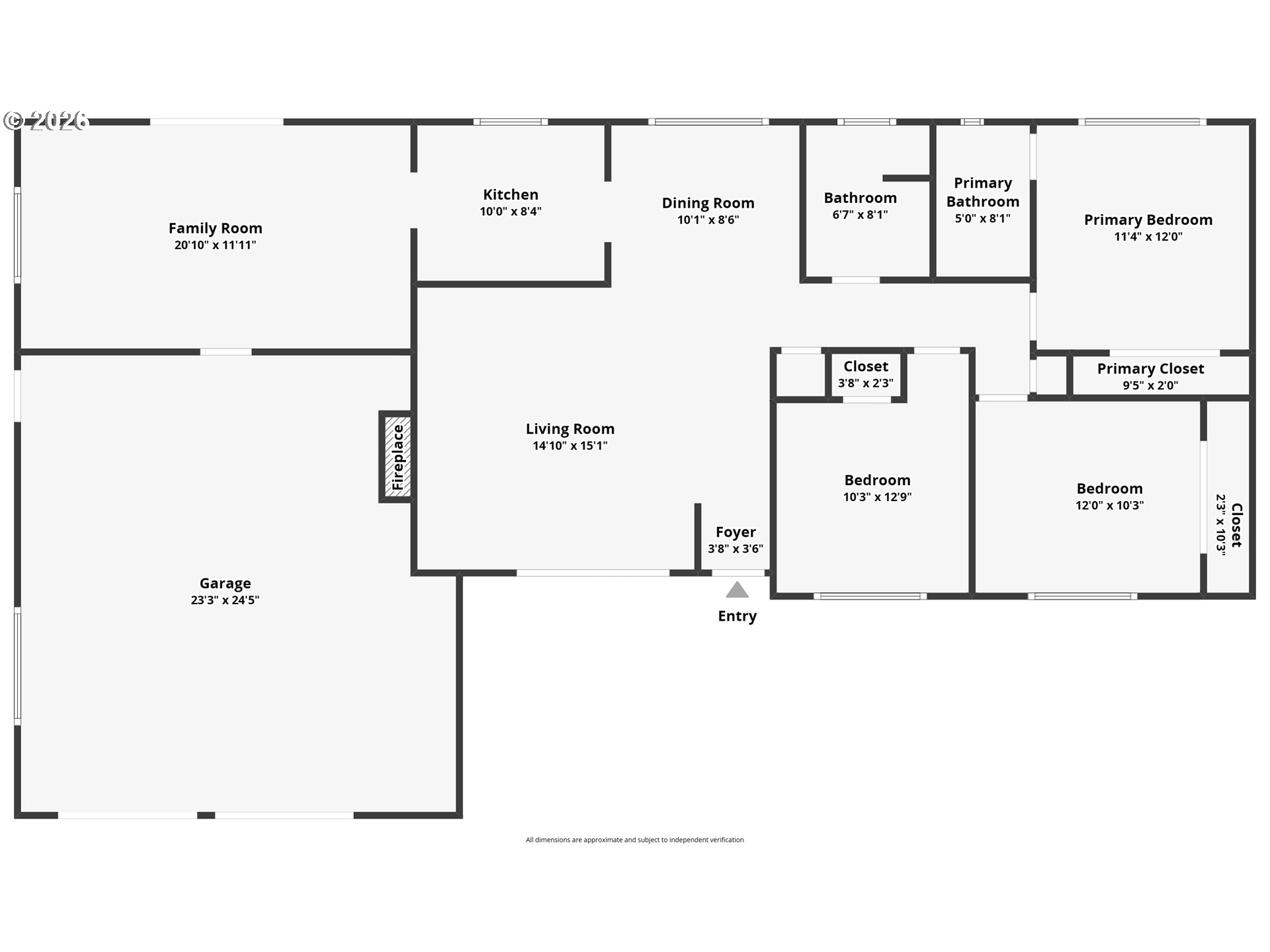 1570 Hayden Bridge Road Springfield, OR 97477 - Photo 44 of 44