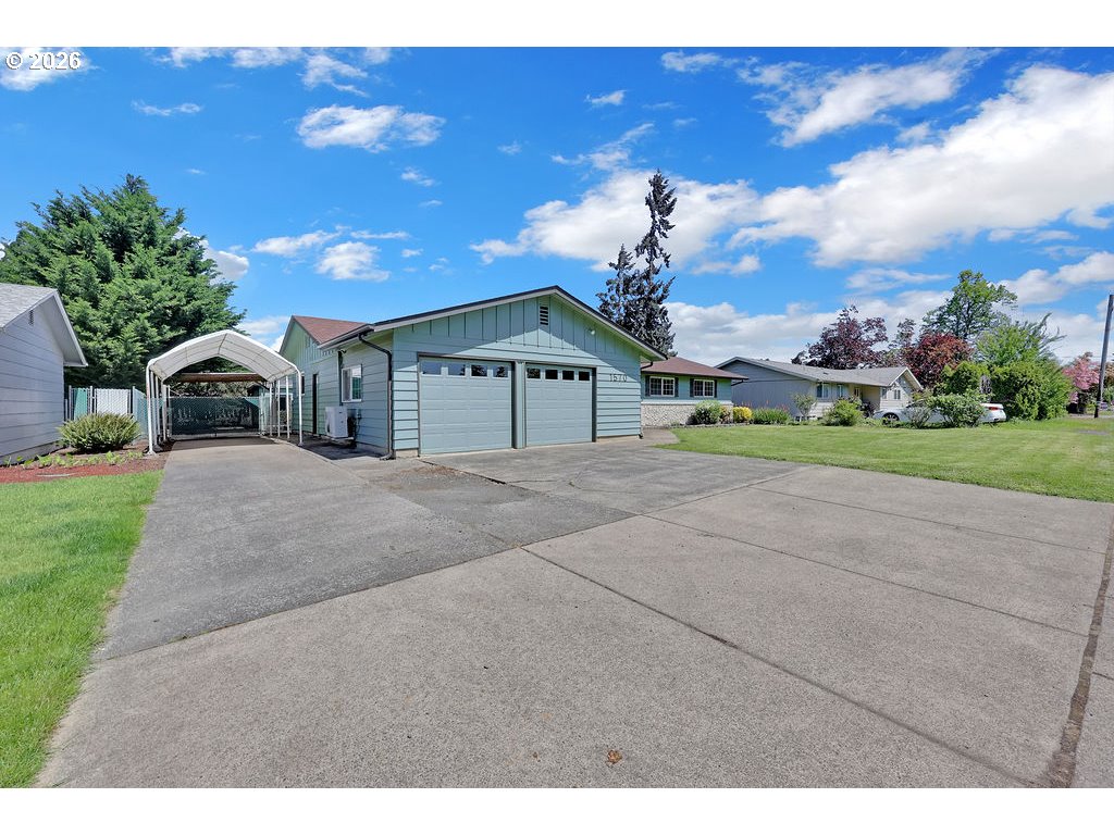 1570 Hayden Bridge Road Springfield, OR 97477 - Photo 9 of 44