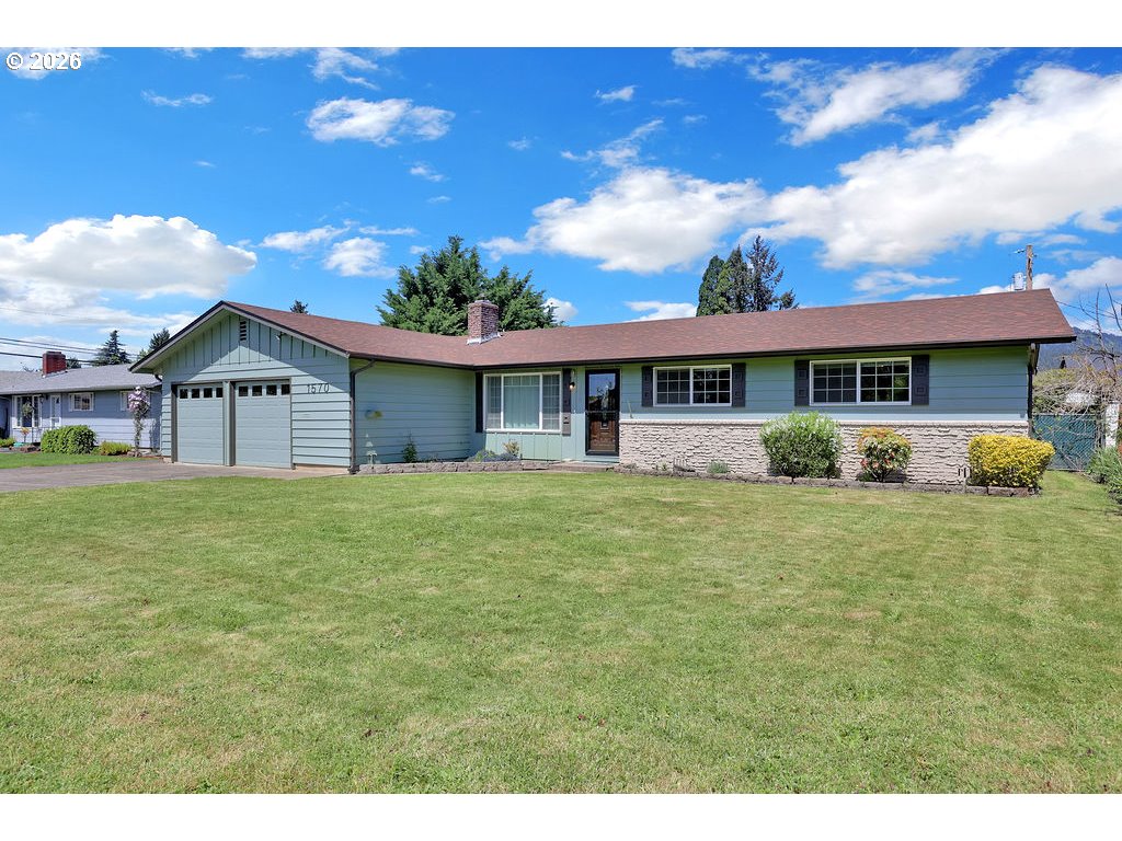 1570 Hayden Bridge Road Springfield, OR 97477 - Photo 10 of 44
