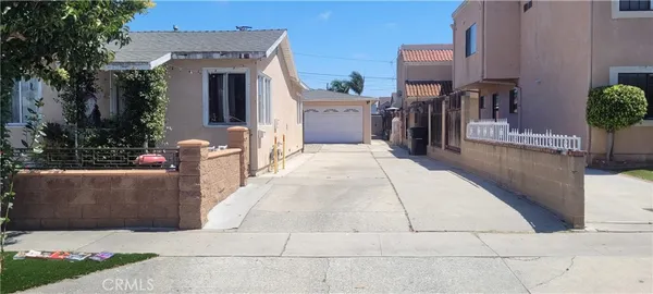 $3,850 | 4436 West 165th Street, Lawndale, CA 90260
