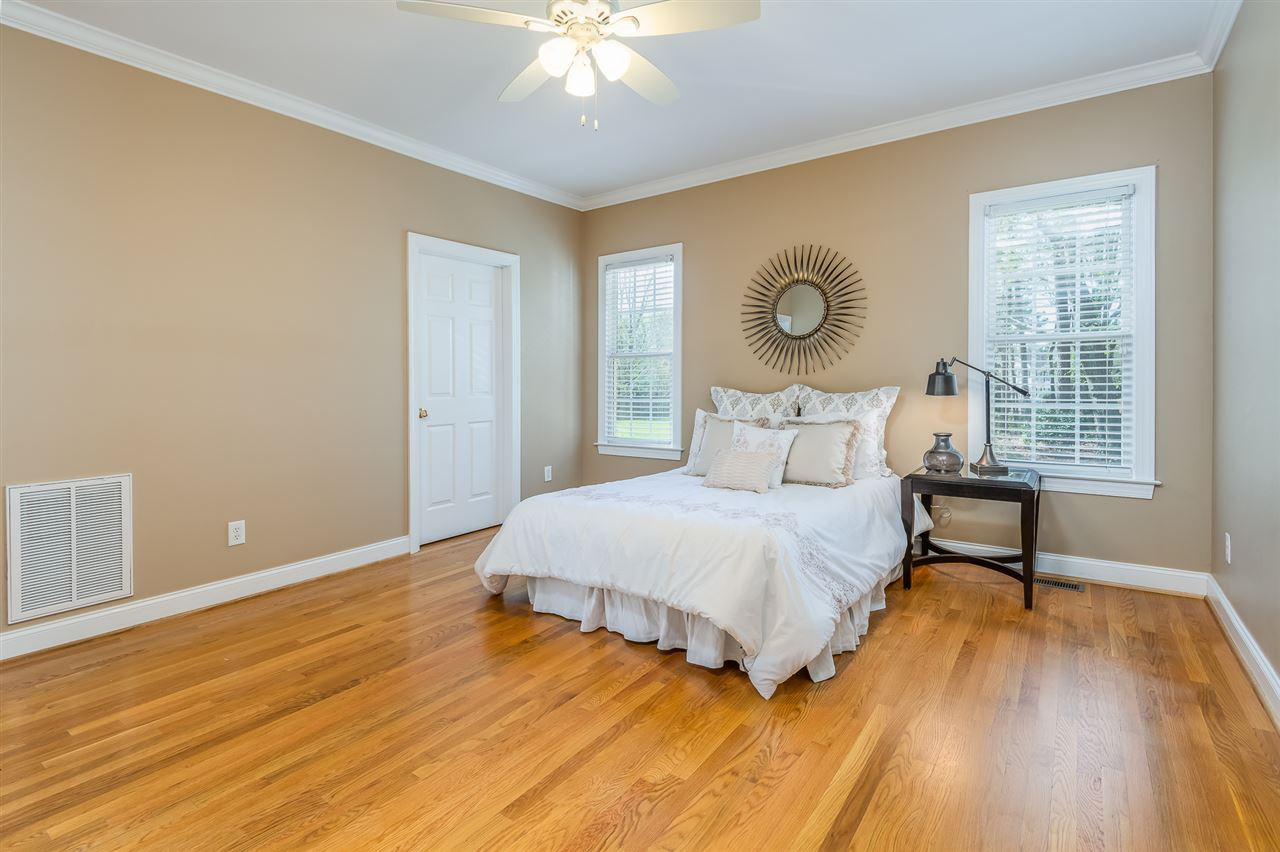 3729 Wesley Ridge Drive Apex, NC 27539 - Photo 12 of 25 Photo 12
