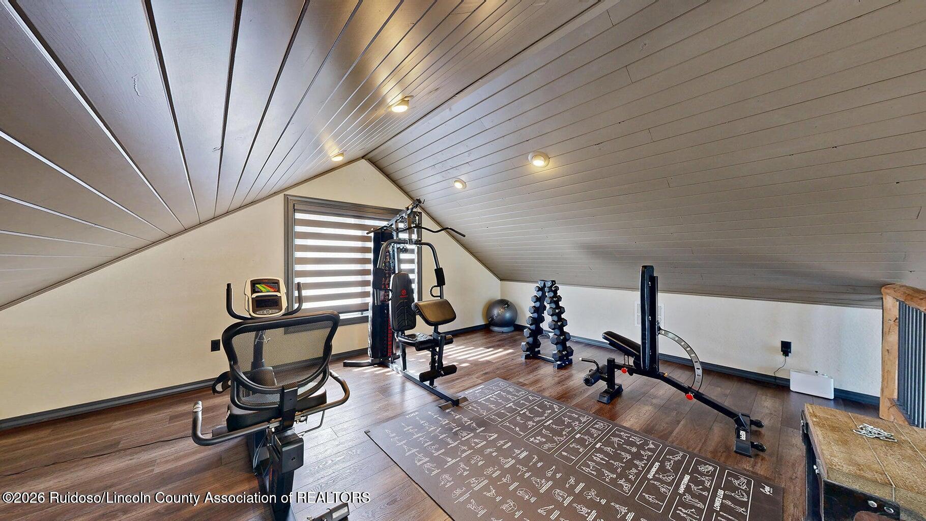 316 Eagle Creek Canyon Road Ruidoso, NM 88345 - Photo 73 of 100 Gallery Image 73