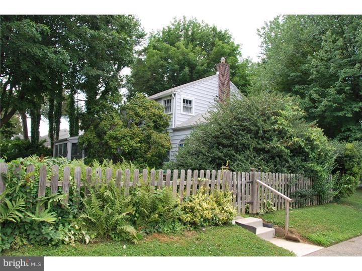 1401 Steel Road Havertown, PA 19083 - Photo 3 of 17 Exterior Side